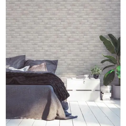 Endast idag Living Walls Best of Wood´n Stone III T8123 Tapet